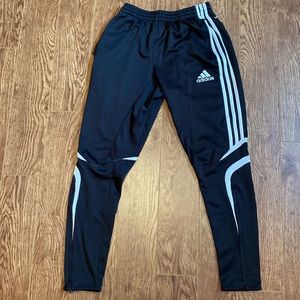 Adidas soccer joggers